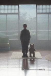 A.I. Artificial Intelligence